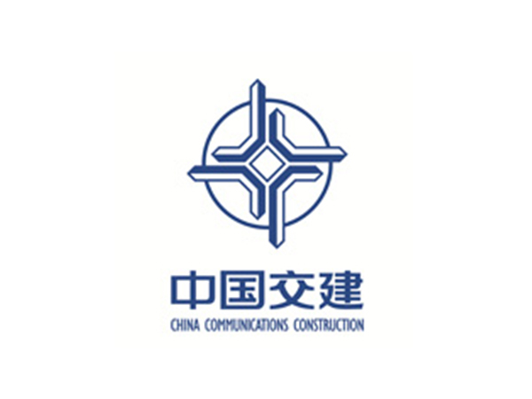 中國交建
